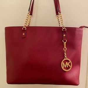 MK Shoulder Bag